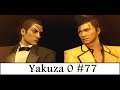 Yakuza 0 - Versus Club Venus [Part 77]