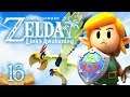 Zelda Link's Awakening HD : Tour du vautour ! #16