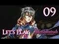 Bloodstained: Ritual of the Night - Let's Play Part 9: Towers of the Twin Dragons
