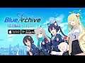 Blue Archive - Global Version Gameplay (BlueStacks/Android/IOS)