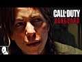 Call of Duty Vanguard Gameplay Deutsch #6 - Jannick Richter droht Polina Petrova