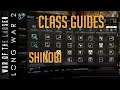 Class Guides for XCOM 2 - Long War of the Chosen - The Shinobi