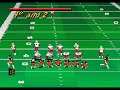 College Football USA '97 (video 6,403) (Sega Megadrive / Genesis)