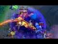 Daxak Faceless Void - Dota 2 Pro Gameplay [Watch & Learn]