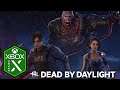 Dead by Daylight Xbox Series X Gameplay Livestream [Xbox Game Pass] [PS5]