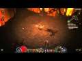 Diablo 3 Gameplay 357 no commentary