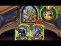 DIG GOLD KHADGAR GOT 5 KALEC! | 挖出金卡直接卡銅5卡雷！