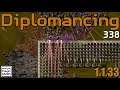 Diplomancing - Factorio - Discover and Expand - seePyou plays - Ep338