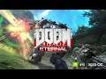 Doom Eternal - Nvidia RTX 3070 Test - 1440p