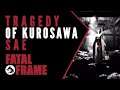 Fatal Frame Lore: The Tragedy of Kurosawa Sae