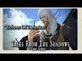 FFXIV: Echoes of Delusion : Tales From The Shadows - LORE