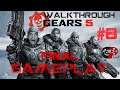 واکترو بازی Gears 5 - قسمت : 08 - Final