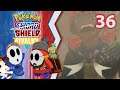 Gym Leader REMATCH | Pokemon Sword and Shield Rivalry - Episode 36 | Shy Guys
