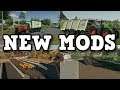 HULK++, TONS OF NEW MODS, AND NEW MAPS | NEW MODS AND MAPS | Farming Simulator 19