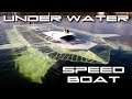 Hyper Sub Speed Boat Submarine