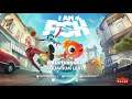 I Am Fish | Walkthrough PART 11 - All Fish Finale! | Curve Digital