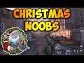 I Found All The Christmas Noobs In Modern Warfare In This One Playlist