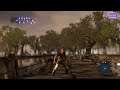 Infamous 2 - Ingame / Gameplay / Graphical Improvements (RPCS3 WIP)