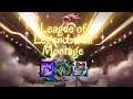 (League of Legends kill Montage)