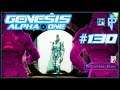 Let’s Play Genesis Alpha One #130 Klone für Harsitu