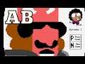 Let's Play Hall of the Kunger Binb with Mog: Alexunger Hamilbinb