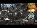 Let's Play Resident Evil The Darkside Chronicles - Trouble in the Depths? One Mysterious Girl...