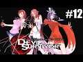 Let's Play Shin Megami Tensei: Devil Survivor [NDS] Part 12: Suidobashi Shakedown