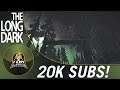 Let's Play The Long Dark - Archivist Part 1 20K Sub Special!