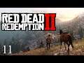 [Let's Stream] Abenteuer im wilden Westen; Red Dead Redemption 2 [deutsch] 11