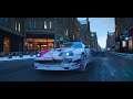 MACAN Такой молодой | Forza Horizon 4 Edition