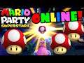 Mario Party Superstars Online Multiplayer with Friends #26