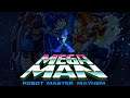 Mega Man: Robot Master Mayhem [1]: The Basics