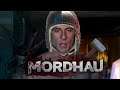 Mordhau is dead?