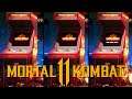 Mortal Kombat 11 - Liu Kang  "Insert Koin" Brutality Performed on all characters