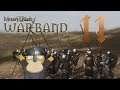 Mount & Blade: Warband.  Psionic Ducks Kingdom