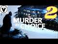 Murder by Choice Gameplay/Walkthough Part 2