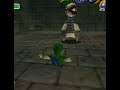 N64-TLOZOOT-UNDERNEATH THE WELL-TRAP FLOORS GALORE!