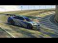 NFS Carbon Drift BMW M3 GTR- GTA 5 Mods