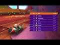 Nickelodeon Kart Race 2 gameplay 2