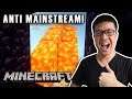 NYALAIN PORTAL PAKE CARA EXTREME! - Minecraft (Indonesia)