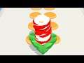 Pancake Run: All Levels Gameplay (Android,iOS) #shorts Level 129