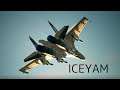 [PC]Ace Combat 7 MP: 1v1 vs ICEYAM