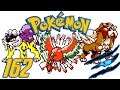 Pokémon - Kristall Edition #162 - Ein Vogel, sechs Stunden und zwei Katzen! Ω Let's Play