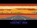 Rad Racer II (NES) Ending in (4K)