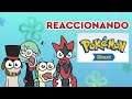 ¡REACCIONANDO AL POKÉMON DIRECT!