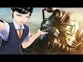 Return to the Wasteland - Fallout 4 Gameplay Live Stream 1