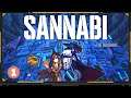 SANNABI THE REVENANT | demo Walkthough part 1 | With impressions