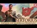 Sertorius - Anti-Sulla Rebellion in Spain DOCUMENTARY