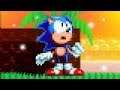 Sonic Fan Games:  Sonic Astro