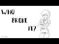 So...Who Broke It? |Alicia Online Guild Elysium| (Meme)